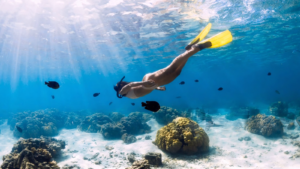 snorkeling (2)