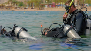 RESCUE DIVER COURSE (2)