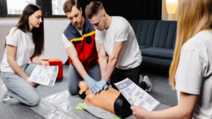emergency first response course (1)