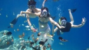 snorkeling-in-bali